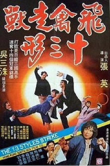 Eighth Wonder of Kung Fu Trailer