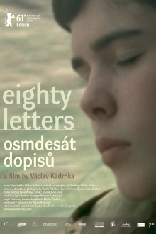 Eighty Letters Trailer