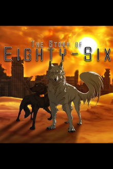 Eighty-Six Trailer