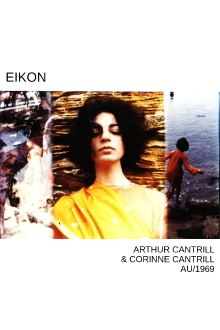 Eikon Trailer