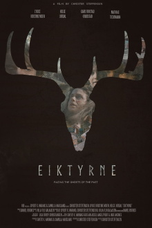 Eiktyrne Trailer