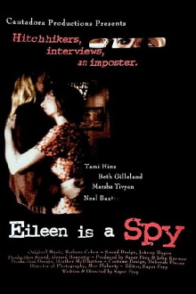 Eileen Is a Spy Trailer
