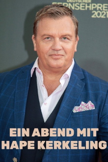 Ein Abend mit Hape Kerkeling Trailer