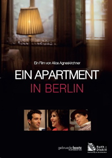 Ein Apartment in Berlin Trailer