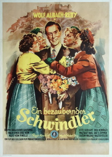 Ein bezaubernder Schwindler Trailer
