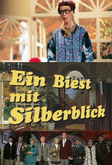 Ein Biest mit Silberblick Trailer