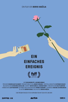 Ein einfaches Ereignis Trailer