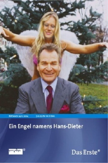Ein Engel namens Hans-Dieter Trailer