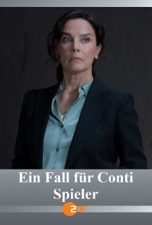 Ein Fall für Conti - Spieler Trailer