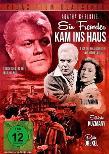 Ein Fremder kam ins Haus Trailer