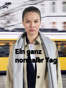 Ein ganz normaler Tag Trailer