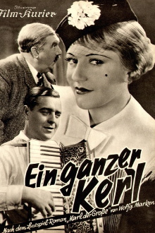 Ein ganzer Kerl Trailer