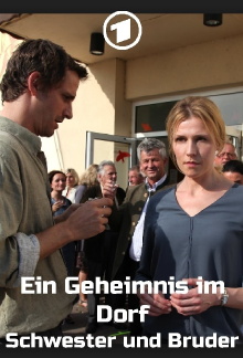Ein Geheimnis im Dorf - Schwester und Bruder Trailer