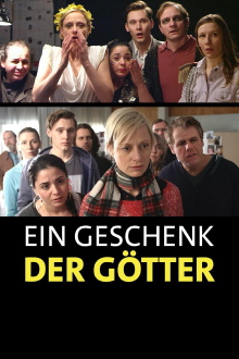 Ein Geschenk der Götter Trailer