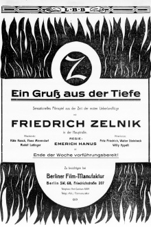 Ein Gruß aus der Tiefe Trailer
