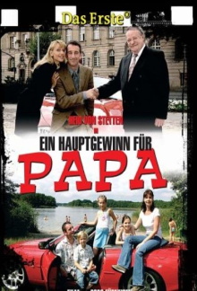 Ein Hauptgewinn für Papa Trailer