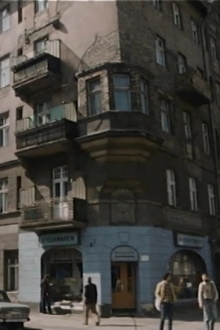 Ein Haus in Prenzlauer Berg Trailer