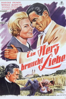 Ein Herz braucht Liebe Trailer