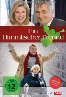 Ein himmlischer Freund Trailer