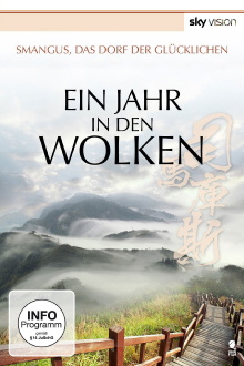 Ein Jahr in den Wolken Trailer