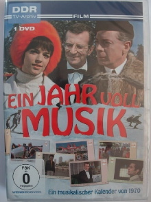 Ein Jahr voll Musik Trailer