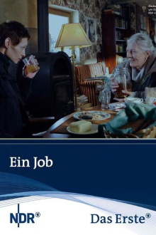 Ein Job Trailer