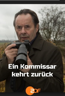 Ein Kommissar kehrt zurück Trailer