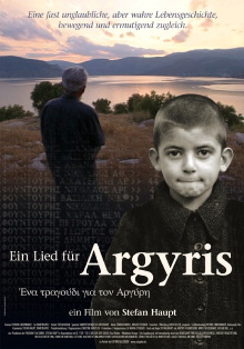 Ein Lied für Argyris Trailer