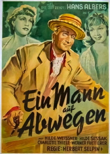 Ein Mann auf Abwegen Trailer