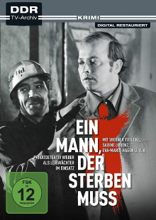 Ein Mann, der sterben muß Trailer