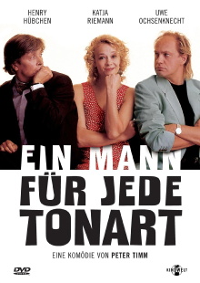 Ein Mann für jede Tonart Trailer