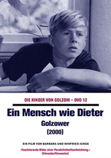 Ein Mensch wie Dieter - Golzower Trailer