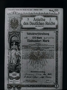 Ein neuer Dreibund Trailer