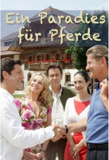 Ein Paradies für Pferde Trailer