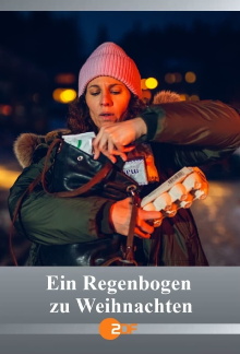 Ein Regenbogen zu Weihnachten Trailer