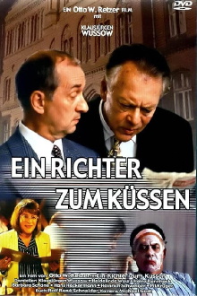 Ein Richter zum Küssen Trailer
