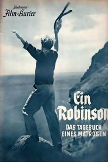 Ein Robinson Trailer