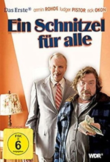Ein Schnitzel für alle Trailer