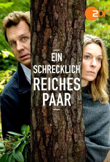 Ein schrecklich reiches Paar Trailer