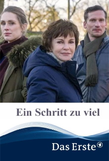 Ein Schritt zu viel Trailer