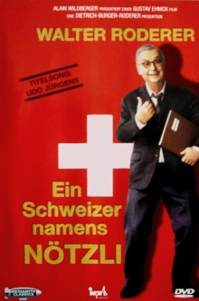 Ein Schweizer namens Nötzli Trailer
