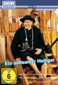 Ein seltsamer Heiliger Trailer