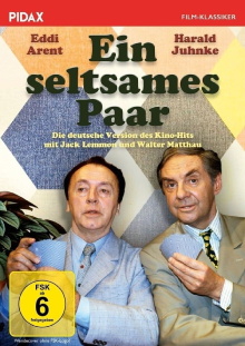 Ein seltsames Paar Trailer