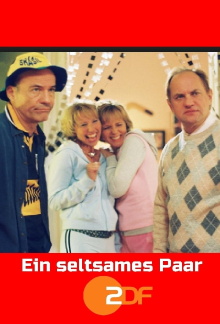 Ein seltsames Paar Trailer