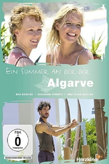 Ein Sommer an der Algarve Trailer