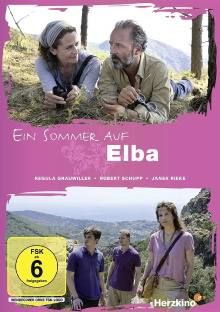 Ein Sommer auf Elba Trailer