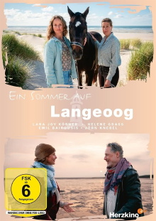 Ein Sommer auf Langeoog Trailer