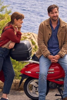 Ein Sommer auf Malta Trailer