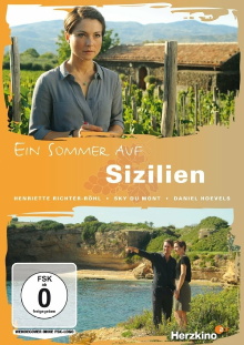 Ein Sommer auf Sizilien Trailer