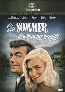 Ein Sommer, den man nie vergißt Trailer